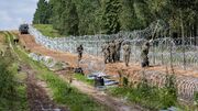 تحرکات نگران کننده در مرز بلاروس و لهستان؛ آیا جنگی دیگر در راه است؟