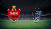 پیکان ۱-۳ پرسپولیس؛ پیروزی پرسپولیس بر پیکان با هت‌تریک زاهدی