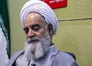 نماینده تهران فوت کرد، رئیسی و قالیباف پیام دادند