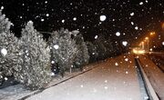 هشدار برف و باران شدید هواشناسی برای ۱۶ استان