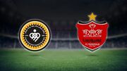 سپاهان ۱ -پرسپولیس ۰؛ طلسم شکنی سپاهان برابر پرسپولیس با یک سوپرگل تماشایی