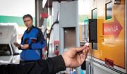 حمله سایبری گروه اسرائیلی به پمپ بنزین های سراسر کشور