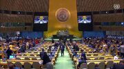 تصویب قطعنامه ضد ایرانی کانادا در شورای امنیت سازمان ملل