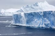آخرین تحقیقات درباره فروپاشی صفحات یخی قطب جنوب