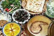 توصیه‌های طب ایرانی برای روزه داران / چگونه افطار کنیم