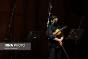 ماجرای لغو ۵ کنسرت در تهران