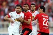 رقیب بزرگ پرسپولیس در نقل و انتقالات !