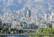 زلزله چند ریشتری تهران را از بین می برد ؟ زمان تاریخی زمین لرزه در تهران