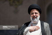 وضعیت ترافیکی روز چهارشنبه تهران| اعمال محدودیت‌ها برای تشییع پیکر آیت‌الله رئیسی از ۴ صبح