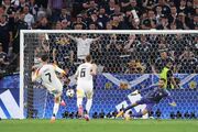 شروع مقتدرانه آلمان در جام ملت‌های اروپا یورو 2024