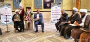 هیئت رئیسه شورای فرهنگ عمومی شهرستان های استان ایلام تشکیل جلسه داد | وزارت فرهنگ و ارشاد اسلامی