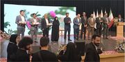 پیام محمد علی نیکبخت وزیر جهادکشاورزی به رویداد ملی عطر و رایحه ایرانی | وزارت فرهنگ و ارشاد اسلامی