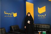 خادمی، دبیر شورای فرهنگ عمومی میهمان هفتمین روز از نمایشگاه کتاب تهران شد | وزارت فرهنگ و ارشاد اسلامی