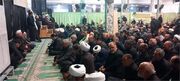 برگزاری مراسم گرامیداشت یاد و خاطره سیدالشهدای خدمت در بیرجند | وزارت فرهنگ و ارشاد اسلامی