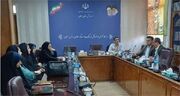 برگزاری اولین نشست فعالان مد و لباس استان سمنان | وزارت فرهنگ و ارشاد اسلامی