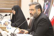 هویت، انسجام و امید اجتماعی؛ محور فعالیت‌های شورای فرهنگ عمومی در دوره جدید | وزارت فرهنگ و ارشاد اسلامی
