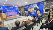 افتتاح ساختمان جدید بیمارستان 300 تختخوابی رازی قائمشهر پس از 18 سال وقفه/ بهره‌برداری از بیمارستان فوق‌تخصصی اطفال شمال کشور