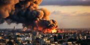 احتمال توافق آتش‌بس 5 روزه در غزه