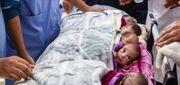 حمله به بیمارستان‌ ناصر در غزه/ درگیری‌های شدید در خانیونس