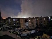 تجاوز هوایی آمریکا به دیرالزور در شرق سوریه/ چند شهروند شهید و زخمی شدند