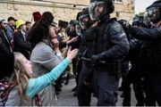 اقدام تحریک‌آمیز اسراییل برای بستن مسجدالاقصی برای ۱۶ روز پیاپی