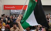 بودجه دانشگاه فرانسوی به دلیل حمایت از فلسطین تعلیق شد