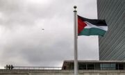 رای سازمان ملل برای عضویت کامل فلسطین نتیجه مقاومت فلسطینی ها است