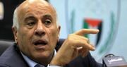 تهدید رئیس کمیته المپیک فلسطین به زندان