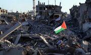 جنگ اسرائیل علیه غزه به جنگ «آزادی فلسطین» تبدیل شده است
