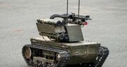 ربات های مرگبار ... سلاح جدید رژیم صهیونیستی در تجاوز به غزه