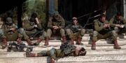   ثبت یک روز خونین و پر تلفات برای ارتش رژیم صهیونیستی