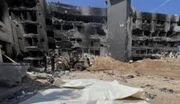 تداوم بمباران و حملات گسترده به رفح/ ارائه طرح جدید آتش‌بس غزه/ ادامه یورش به منازل فلسطینی در کرانه باختری/ حمله حزب‌الله به یک مرکز استراتژیک رژیم صهیونیستی