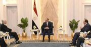 هیئت حماس برای بررسی پیشنهاد آتش‌بس عازم قاهره شد