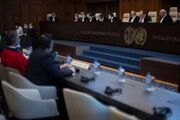 آکسیوس: مذاکرات سنای آمریکا برای تحریم دیوان لاهه شکست خورده است
