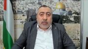 حماس: بر توقف جنگ و خروج اشغالگران از غزه اصرار داریم