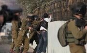 بازداشت 9170 فلسطینی در کرانه باختری از آغاز طوفان الاقصی | ۶۴۰ بازداشتی کودک هستند