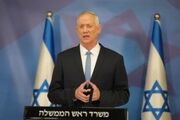 گانتس: امنیت اسرائیل مستلزم جذب نظامی بیشتر است