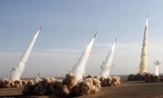 حمله سنگین موشکی مقاومت؛ ۷ آژیر خطر در ۱۵ دقیقه و شلیک ۲۰ موشک به عسقلان