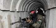 ارتش صهیونیستی: تونل‌های غزه همچنان کارایی بالایی دارند