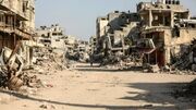 اعلام آمادگی امارات برای پیوستن به طرح آمریکا برای کنترل نوار غزه
