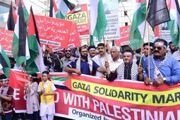 پاکستان: اسرائیل رژیم تروریستی است و از سوی یک تروریست هدایت می‌شود