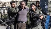 درگیری فلسطینی‌ها با دست‌نشانده‌های اشغالگران