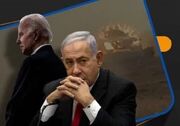 نتانیاهو به بایدن در مورد توافق آزادی گروگان ها در غزه دروغ گفت