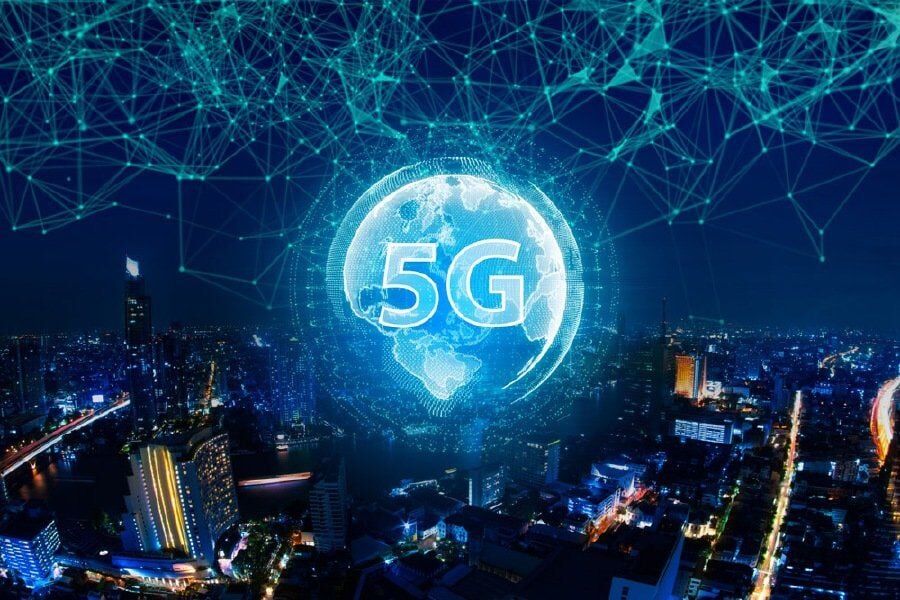 فناوری 5G سرطان زاست!