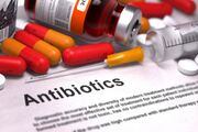 تجویز آنتی‌بیوتیک‌های کشور ۱۰ درصد بیشتر از میزان جهانی