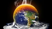 گرمای زمین تهدیدی جدی برای محیط زیست است