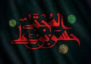 امام حسن مجتبی (ع) در صلح با معاویه پیروز میدان بود