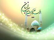 امام رضا(ع) و نگاهی جامع به معارف مهدوی