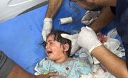آمار هولناک از جنایات اشغالگران پس از «۲۴۵» روز جنگ / حجم بمب‌های ریخته شده بر سر مردم غزه فراتر از جنگ جهانی دوم!