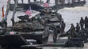 یک روزنامه انگلیسی: ناتو در حال آماده‌سازی طرح‌های نظامی برای درگیری احتمالی با روسیه است